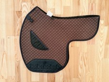 Wow Saddles VSD Cotton Numnah