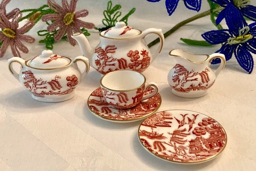 Stunning coalport bone china - stunning,