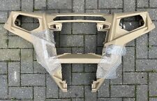 Polaris 2012-2020 RZR MRZR 570, 850, 900 Bumper Front Tan 5439173-070 New OEM