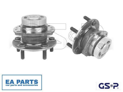 Wheel bearing kit for - 1x,