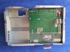 MAIN MOTHERBOARD FOR POLAROID TLU-01911CU 19" TV FITTED IN METAL HOUSING