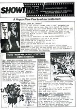 Derann Super 8mm Newsletter