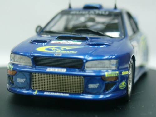 Wow extremely rare subaru - extremely,