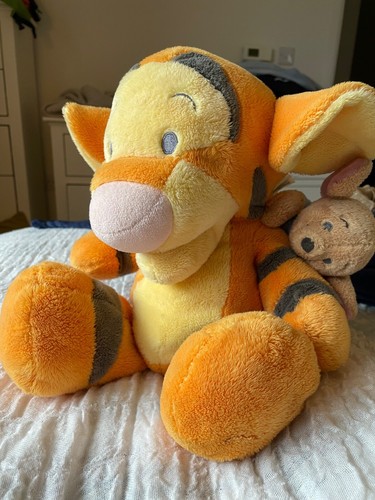 Disney parks tigger and roo - disney,