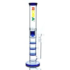 RORA 16" Big Glass Bong