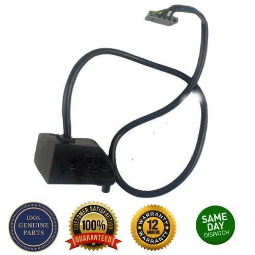 Baxi combi ignition module - baxi, vz