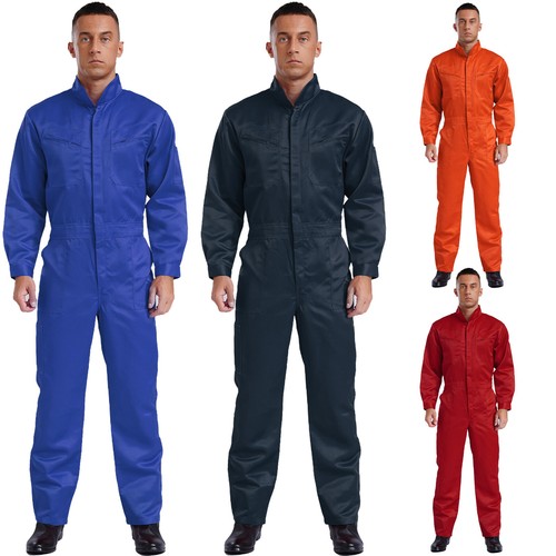 Mens coveralls wear - mens,