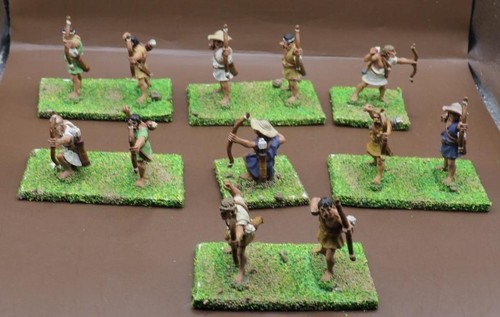 Wargames foundry 28mm - foundry,