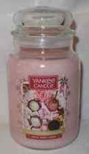 Yankee Candle Large Jar