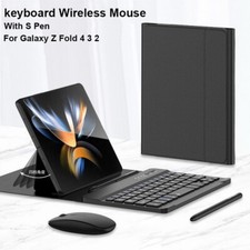 Bluetooth Wireless Keyboard