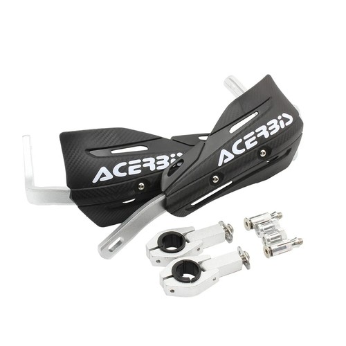 Black carbon handlebar - handlebar, bar