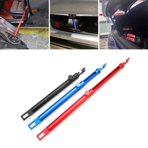 Adjustable aluminum support - adjustable,