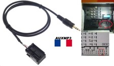 Auxilliary Cable Auxiliary