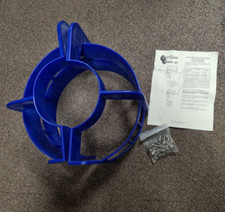 13" Blue Prop Guard Propeller