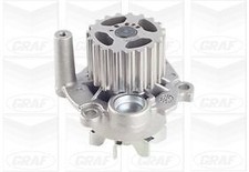 GRAF PA879 Water Pump for