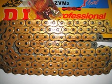 Transmission Chain DID 520