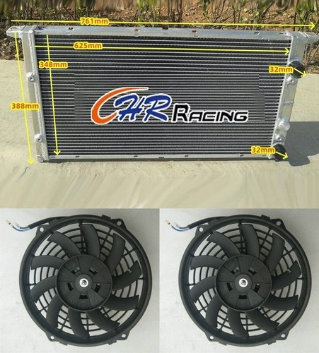 Aluminum radiator fans for - aluminum,