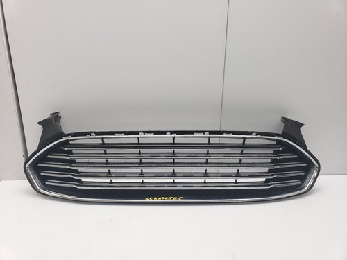 Ford mondeo mk5 grille with - mondeo,