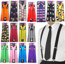 Heavy duty suspender elastic - heavy,