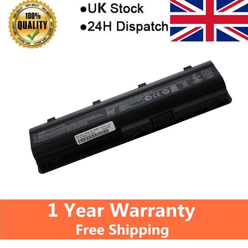 New cell battery for - cell, hp