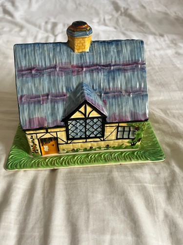 Vintage cottage ware - cottage,