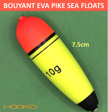 10g Pike / Sea Fishing Float