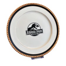 Jurassic Park | Dinner Plate