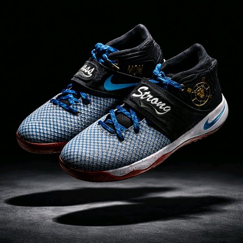 Nike kyrie doernbecher black - nike,