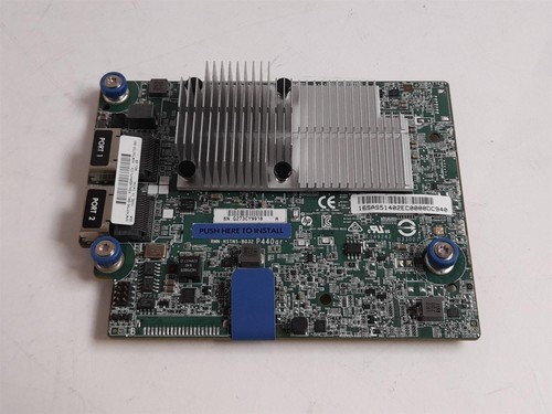 Smart array p440ar - smart,
