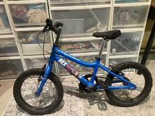 Ridgeback MX20 Unisex Kids