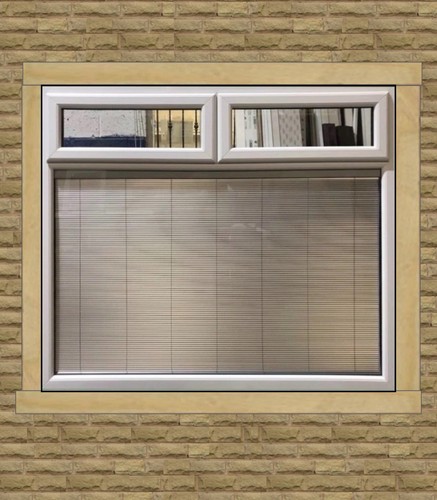 Second hand upvc window - second,
