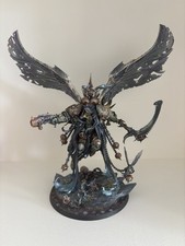 Warhammer 40k Death Guard