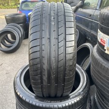 Goodyear Eagle F1 Asymmetric 3
