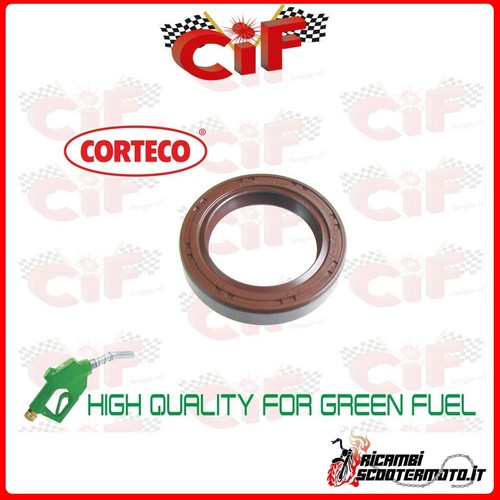 Clutch side oil fender - side,