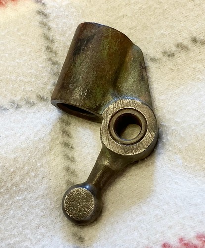 Jaguar type gearbox speed - e,
