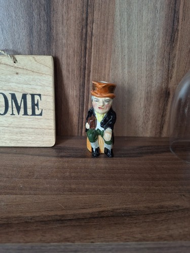 Minature hand painted - minature,