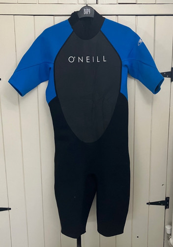 Neill short wetsuit - short,