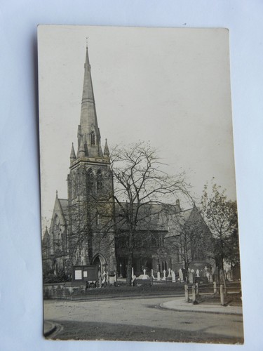 Monton church green - monton,