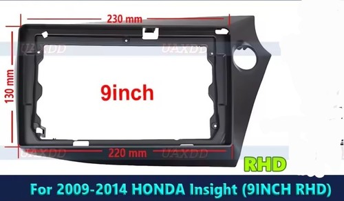 Honda insight 2009 2014 - insight, 2009-2014