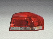 Magneti Marelli Rear Light