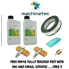 Briggs and Stratton Vanguard