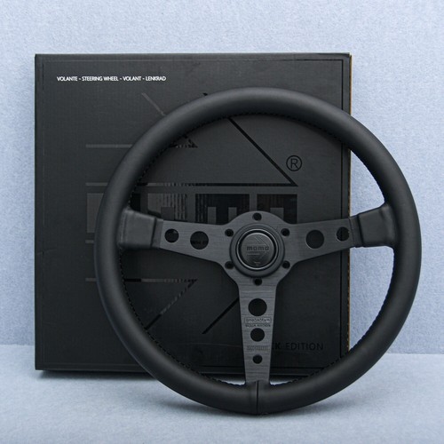 Momo prototipo black - p5,