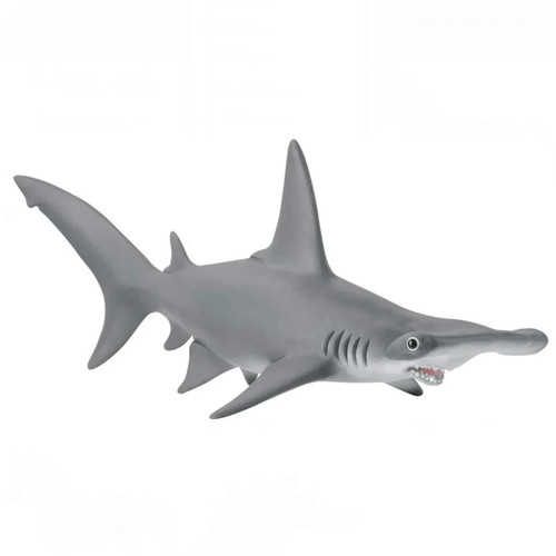 Schleich wildlife hammerhead - schleich,