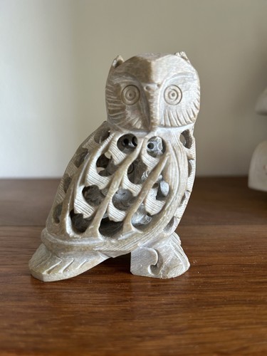Soapstone lattice - soapstone, (jali)