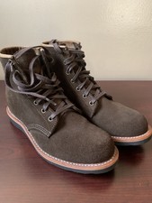 Chippewa Men’s Olive Green