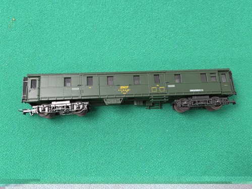 Jouef gauge sncf - ho,