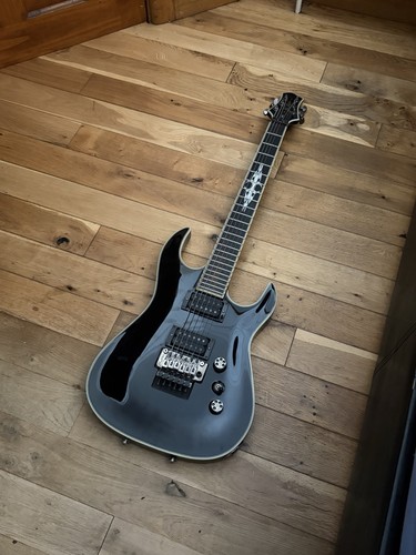 Rich assassin px3t electric - bc,