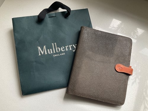 Vintage mulberry mole and - vintage,