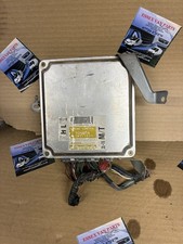 Toyota Hilux Surf Gen2 2 4 ECU