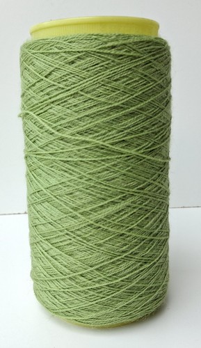 2ply knitting merino wool cone - knitting,